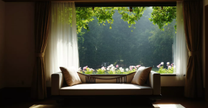 Feng Shui and Windows