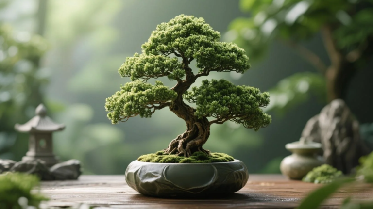 Feng Shui Tree