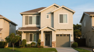 West Facing House Feng Shui