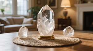 Feng Shui Crystal Placement in Home