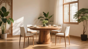 Feng Shui for Dining Room