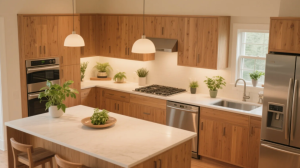 feng shui kitchen waltham