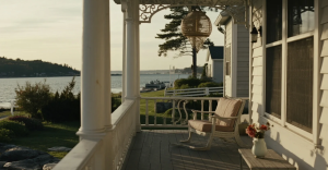 Feng Shui Cohasset