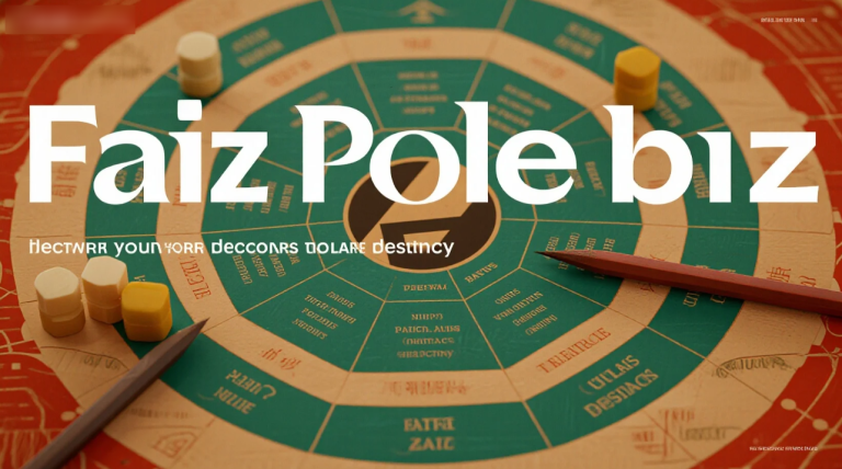 Ba Zi for Beginners