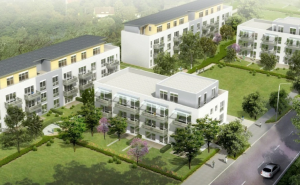 Apartment Feng Shui