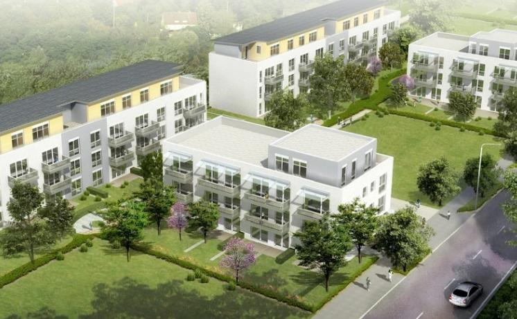 Apartment Feng Shui