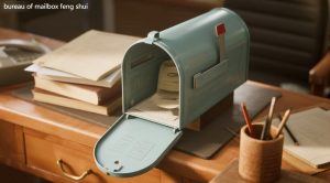 bureau of mailbox feng shui