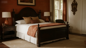 6 Simple Feng Shui Bedroom Layout Tips