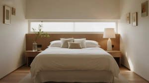 feng shui bedroom layout