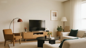 7 Common Feng Shui Mistakes to Avoid When Placing Your TV