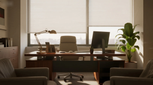 office Feng Shui
