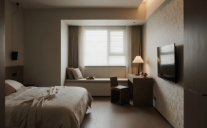 feng shui for sleeping